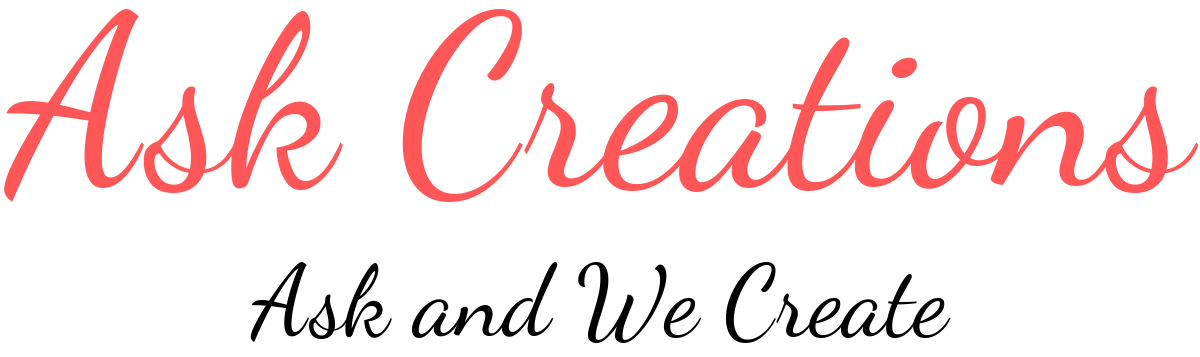Ask Creations